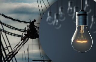 Увага! Планове відключення електропостачання в Андрушівському секторі УДМС