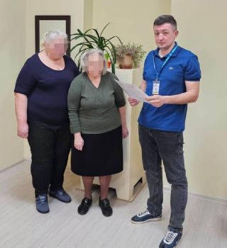 На Буковині примусово повернуть громадян Італії та США