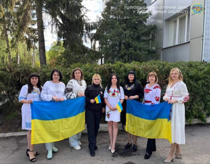 Єдність заради громади: у Богодухові відбулася міжвідомча робоча зустріч