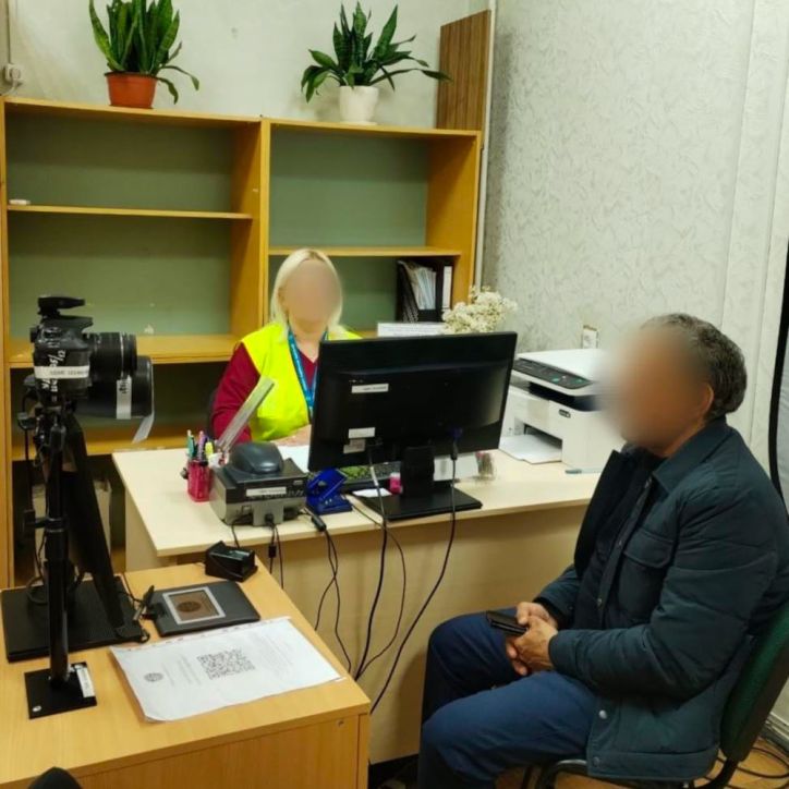 У Сумах виявлено порушення міграційного законодавства