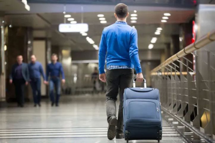Іноземці все більше обирають процедуру добровільного повернення