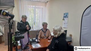 Документування без перешкод! Створюємо безбар’єрність для всіх, і для кожного!
