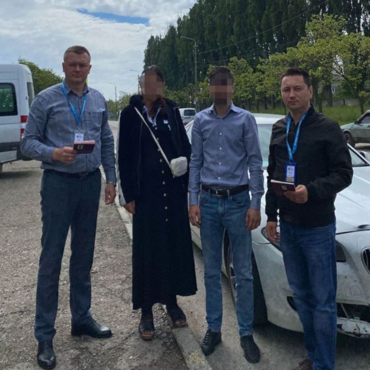На Буковині примусово повернуть п’ятьох неврегульованих мігрантів