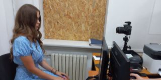 Добропільський відділ надає адміністративні послуги громадянам області