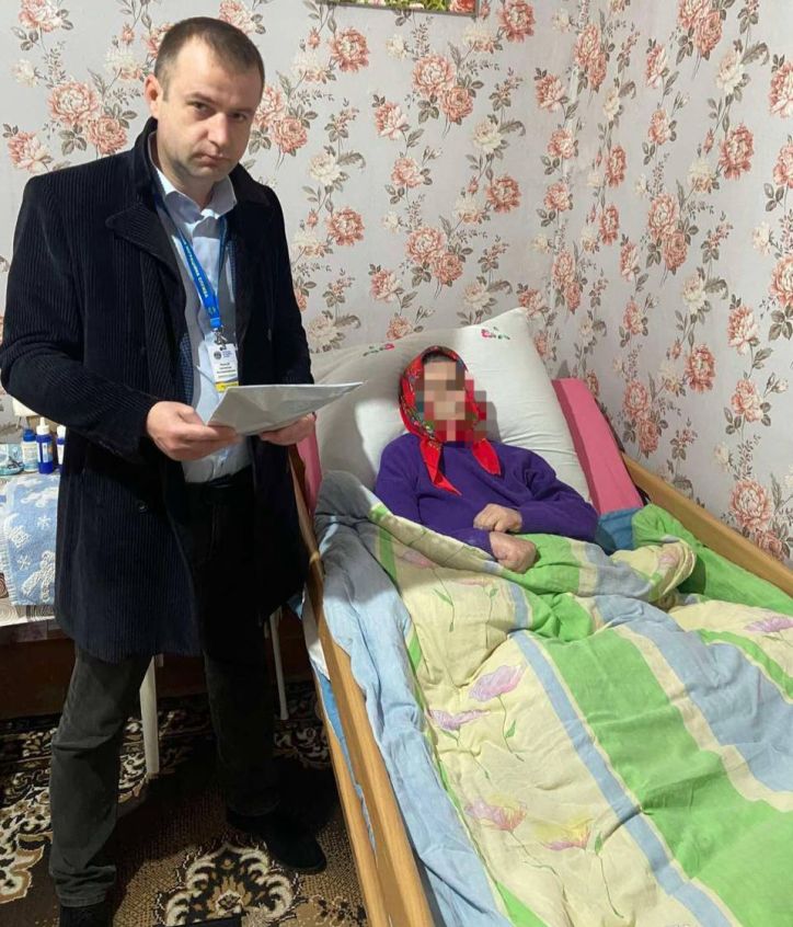 Безбар'єрність в дії: те, що зручно для когось іншого - зручно і для нас…
