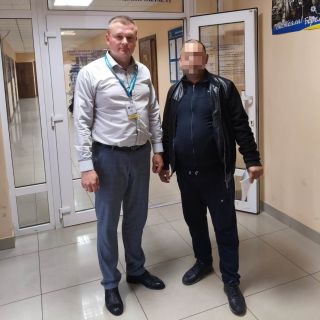 На Буковині примусово повернуть чотирьох неврегульованих мігрантів