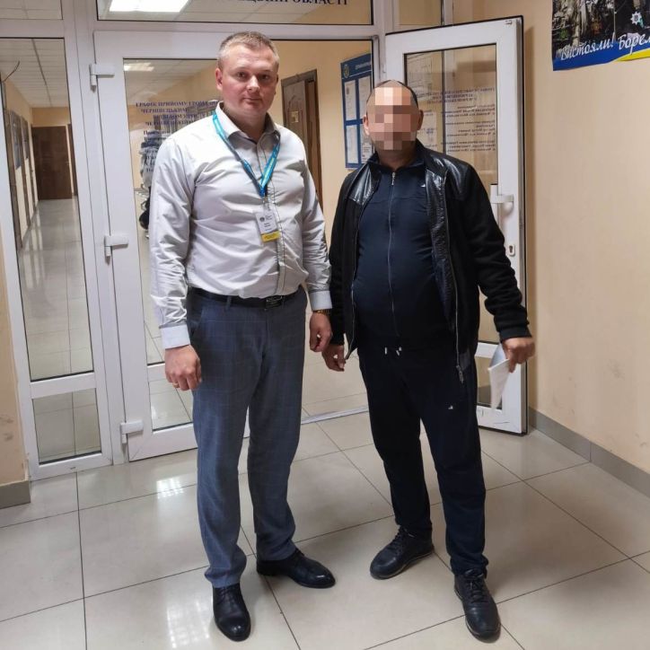 На Буковині примусово повернуть чотирьох неврегульованих мігрантів