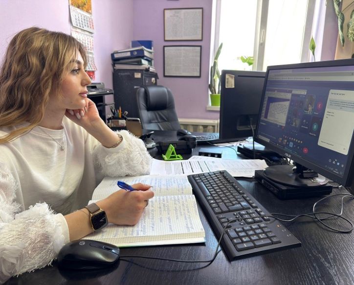 В Чернівцях говорили про діалог, як спосіб розв’язання конфліктів