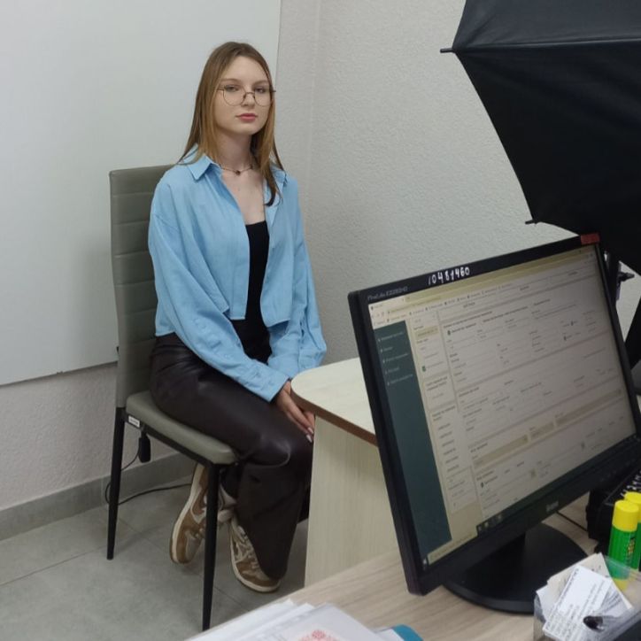 Набуття громадянства України - як підстава для оформлення паспорта громадянина України у формі ID-картки