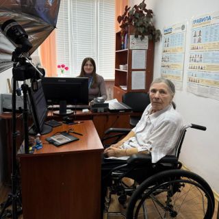 Безбар’єрність в дії: це не лише про інфраструктуру, а про повагу та гідність!
