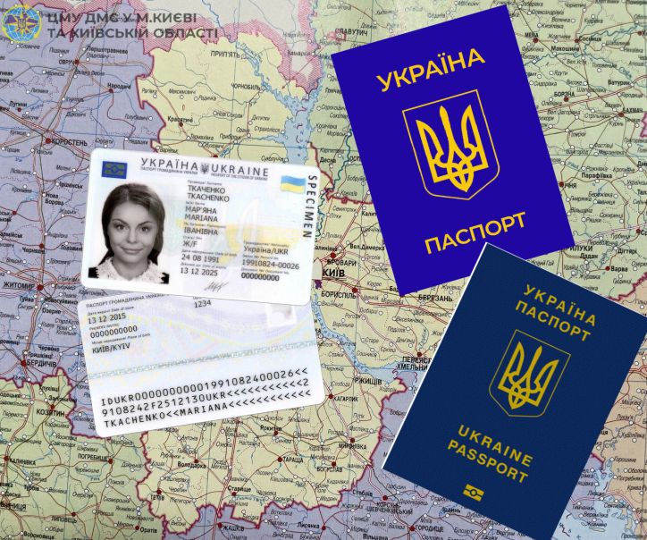 Київщина: працювати ефективно – кредо міграційників столичного регіону