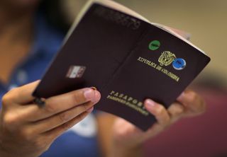 Двоє громадянок Колумбії найближчим часом мають виїхати з України