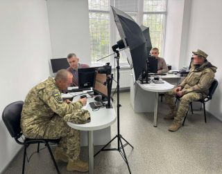 Паспорт громадянина України - як ключовий документ військовослужбовця