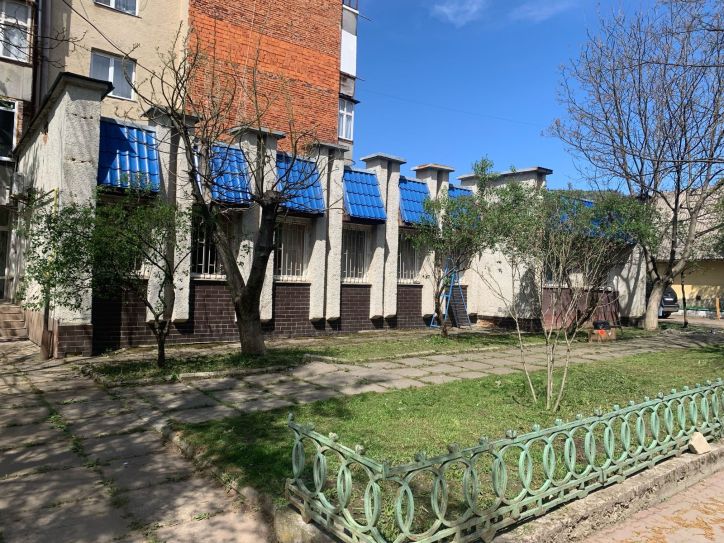 Увага! Міжгірський відділ ДМС тимчасово не працює