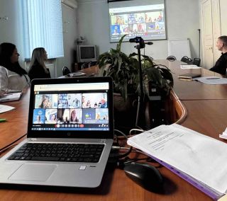 Співробітники Міграційної служби Волині взяли участь у семінарі для спеціалістів задіяних у наданні адміністративних послуг іноземцям