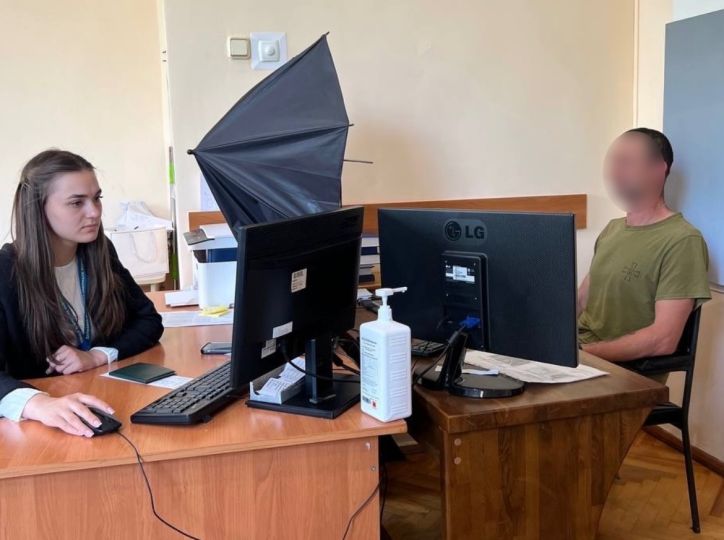 Підтримка захисників - на ділі!