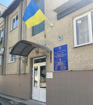 Воловецький відділ ДМС відновив роботу за новою адресою