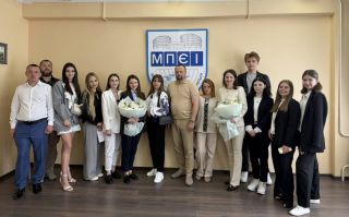 Начальник міграційної служби Тернопільщини приймав іспит у юристів-міжнародників