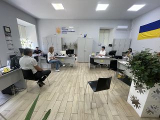 Проведена робоча нарада з питання актуалізації інформації та ведення реєстру Березівської територіальної громади