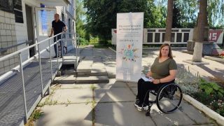 Безбар’єрність – це коли зручно всім без винятку