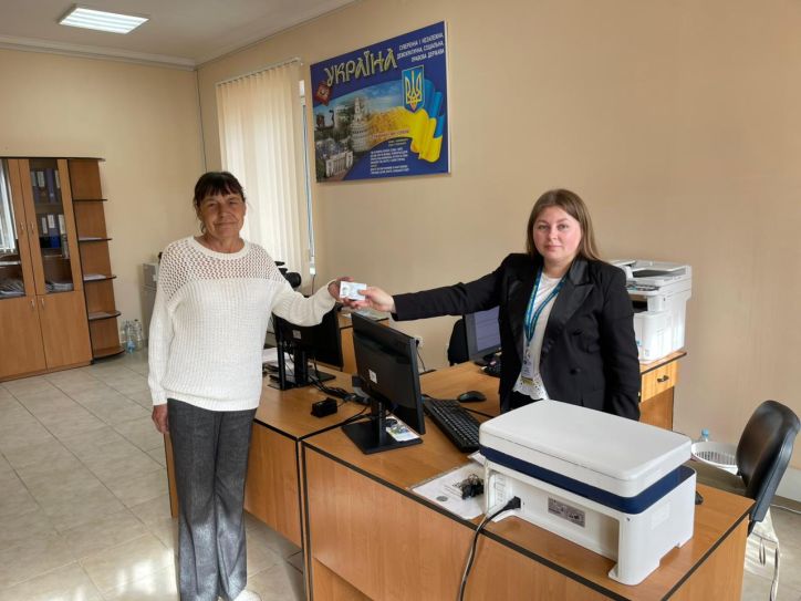 Документування іноземців та ОБГ: результативна робота міграційної служби Рівненщини