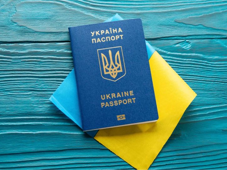 Тернопільщина: безкоштовне оформлення паспорта звільненому з полону військовослужбовцю