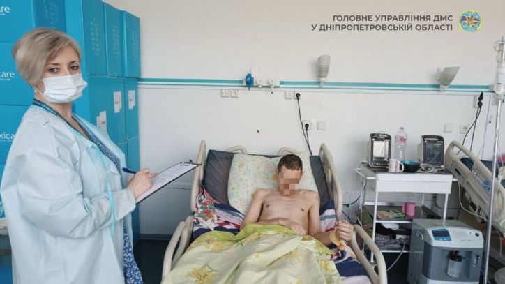 Взаємодія волонтерів з міграційниками завжди дає позитивні результати