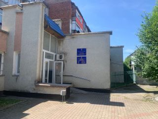 Міжгірський відділ відновив роботу