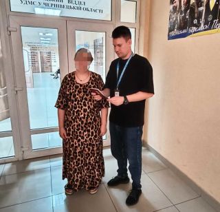 На Буковині примусово повернуть двох громадян Молдови