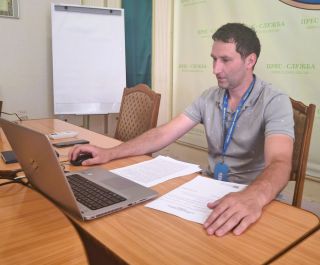 У Чернівцях вивчали вимоги кібербезпеки