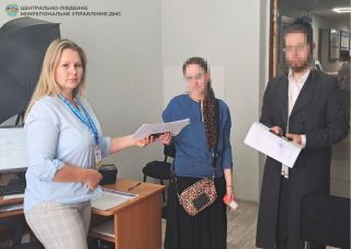 В Умані виявили іноземців, які порушили строки перебування в Україні
