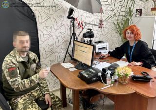 Про вартість паспортних документів та пільги в громадах Черкащини