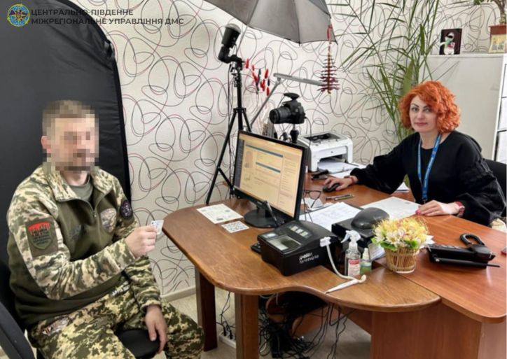 Про вартість паспортних документів та пільги в громадах Черкащини