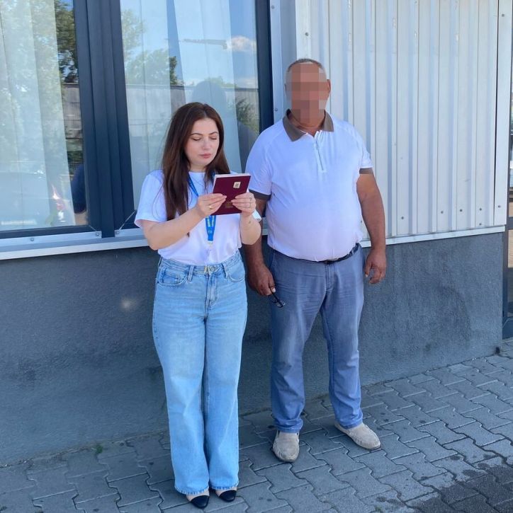 На Буковині примусово повернуть двох неврегульованих мігрантів