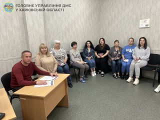 Реєстрація, сервіс, взаємодія: спільна робота з територіальними громадами