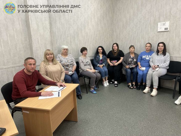 Реєстрація, сервіс, взаємодія: спільна робота з територіальними громадами