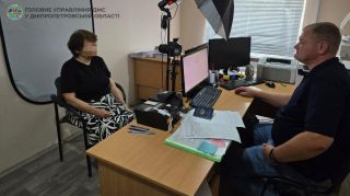 У Нікополі виявили громадянку Республіки Вірменія, яка порушила міграційне законодавство України