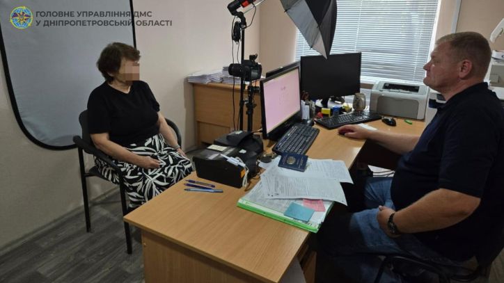 У Нікополі виявили громадянку Республіки Вірменія, яка порушила міграційне законодавство України