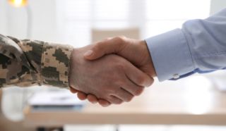 У Чернівцях говорили про реінтеграцію ветеранської спільноти