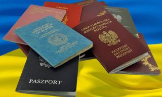 На Буковині проживає 6,5 тисяч іноземців, з них 5,5 тисяч – постійно