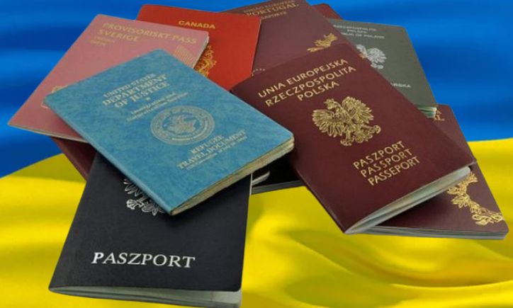 На Буковині проживає 6,5 тисяч іноземців, з них 5,5 тисяч – постійно