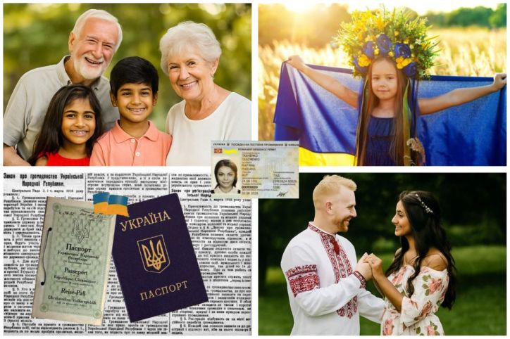 За півроку на Буковині оформлено 43 дозволи на імміграцію