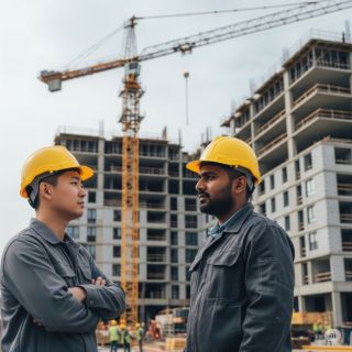 На Буковині через війну скоротилася кількість іноземних працівників, натомість істотно зросла кількість місіонерів