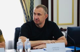 Трудоустрій  ветеранів на Київщині: налагоджено взаємодію з іншими службами
