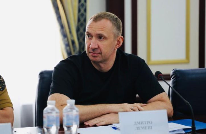 Трудоустрій ветеранів на Київщині: налагоджено взаємодію з іншими службами