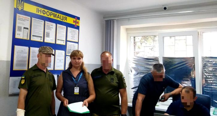 На Дніпропетровщині активно впроваджують піклування про поранених військовослужбовців, а також підтримку ветеранів та родин загиблих