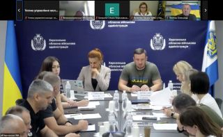 Беремо участь в формуванні майбутнього ветеранів. Огляд стратегії ветеранської політики