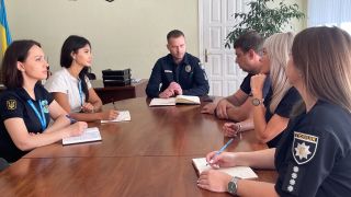 У Харкові обговорили питання працевлаштування та підтримки ветеранів війни