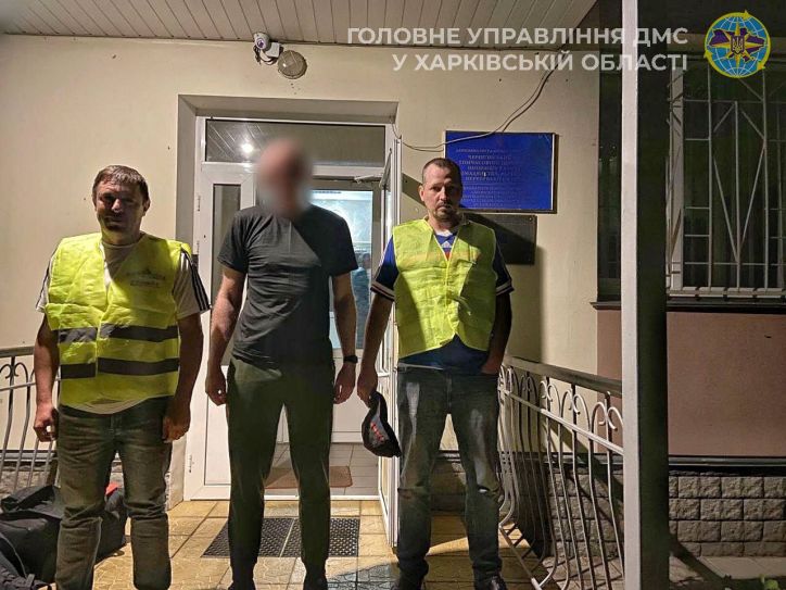 Іноземця, засудженого за посягання на цілісність України, буде видворено за межі держави