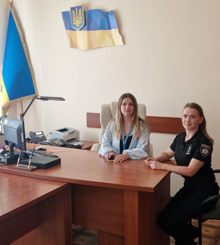 Cпільними зусиллями задля захисту прав людини-на Волині провели робочу зустріч
